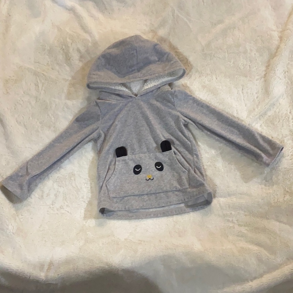 Carter’s pullover